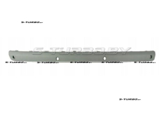 Молдинг заднего бампера (центральный) с отв. под парктроники