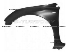 Крыло переднее (левое) с отв. под повторитель, сталь