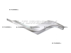 Молдинг переднего бампера (правый) хром, для версии summit, 2014-2017