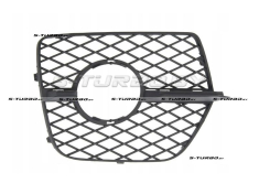 Решетка в бампер (правая) открытая, 2010-2014