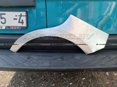 Арка задняя (левая) ремкомплект