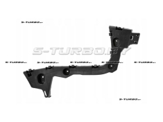 Кронштейн заднего бампера (левый) длинный