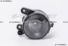 Противотуманная фара (левая) 2003-2004, с линзой