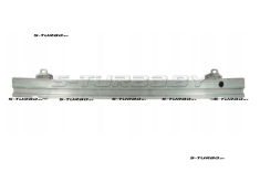 Усилитель заднего бампера (алюминий)