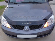 Дефлектор капота, длинный