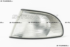 Указатель поворота (левый) белый, VALEO-type