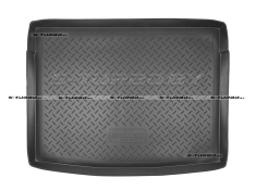 Коврик в багажник модельный полиуретановый