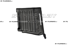 Защита двигателя боковая правая (пластик) дизель