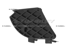 Решетка в бампер (правая)