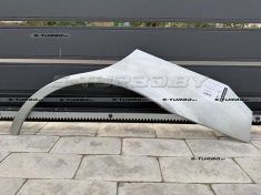 Арка задняя (левая) ремкомплект