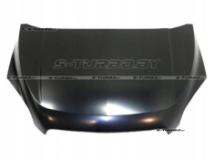 Капот, сталь