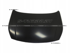 Капот, сталь