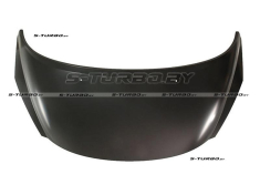 Капот, оцинкованная сталь