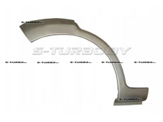 Арка задняя (правая) заводской штамп