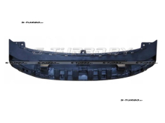 Защита бампера (пластик) бензин / дизель