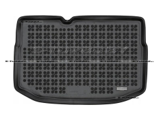 Коврик в багажник модельный полиуретановый