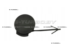 Заглушка отверстия крюка (задняя)