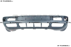 Бампер передний (грунтованный)