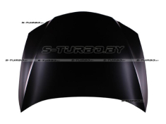 Капот, сталь