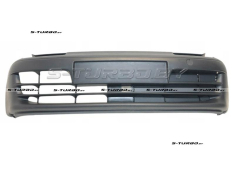 Бампер передний (черный) 2000-2010