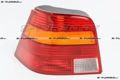 Задний фонарь (левый) желтый указатель поворота