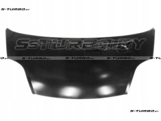 Капот, сталь