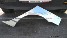 Арка задняя (левая) ремкомплект