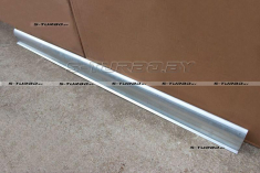 Порог (правый) наружная часть, ремкомплект