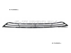 Решетка в бампер (центральная)