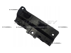 Кронштейн переднего бампера (левый) малый