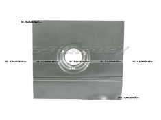 Ремкомплект горловины бака, заводской штамп