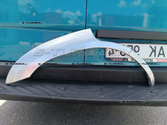 Арка задняя (правая) ремкомплект