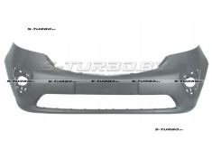 Бампер передний (грунтованный)