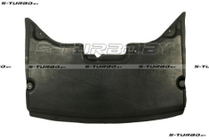 Защита двигателя центральная (пластик) бензин / дизель