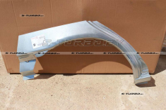 Арка задняя (правая) заводской штамп