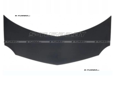 Капот, сталь