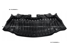 Защита бампера (пластик) бензин / дизель