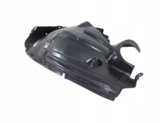 Подкрылок передний (левый) передняя часть, 2010-2012