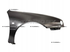 Крыло переднее (правое) с отв. под повторитель, сталь