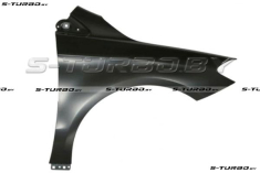 Крыло переднее (правое) алюминий