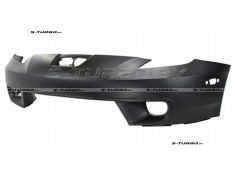 Бампер передний (грунтованный) 1999-2002