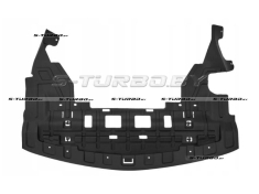 Защита двигателя (пластик) бензин / дизель, 2016-2019