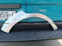 Арка задняя (правая) ремкомплект