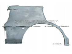 Крыло заднее (правое) заводской штамп