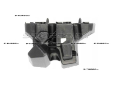 Кронштейн переднего бампера (правый) большой