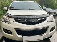 Дефлектор капота