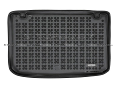 Коврик в багажник модельный полиуретановый