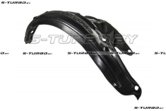 Подкрылок передний (левый) задняя часть