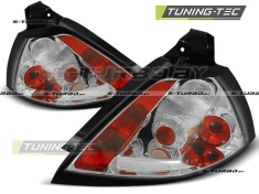 Задние фонари CHROME