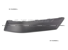 Молдинг заднего бампера (правый)